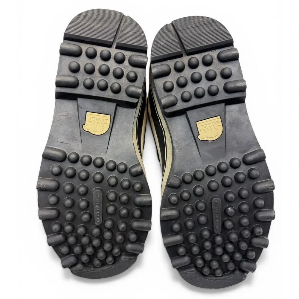 Sorel caribou mens